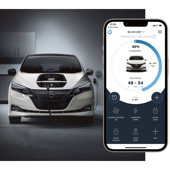 Bill Seidle's Nissan in Doral FL