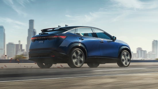 Bill Seidle's Nissan in Doral FL