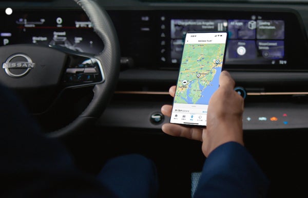 Bill Seidle's Nissan in Doral FL