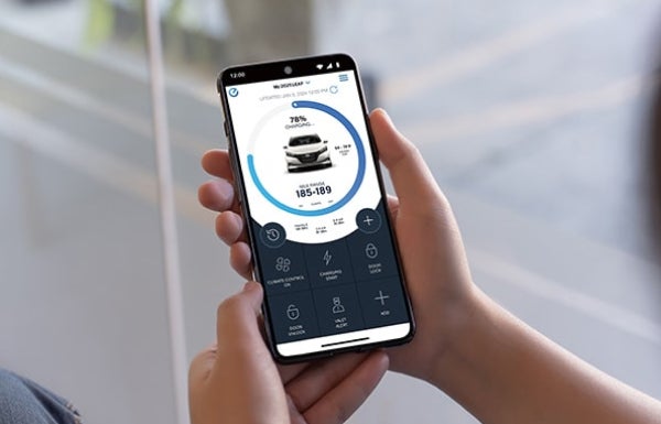 Bill Seidle's Nissan in Doral FL