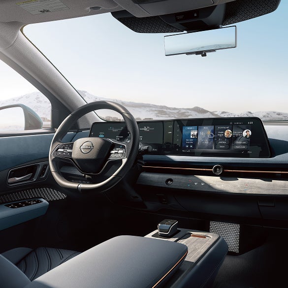 Bill Seidle's Nissan in Doral FL