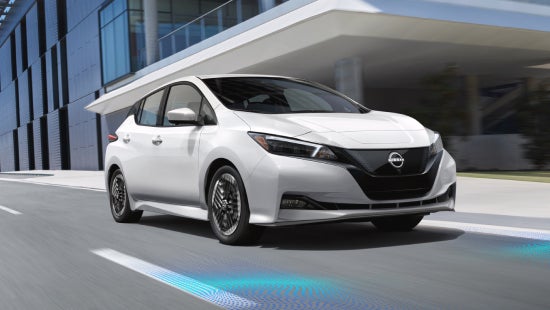 Bill Seidle's Nissan in Doral FL