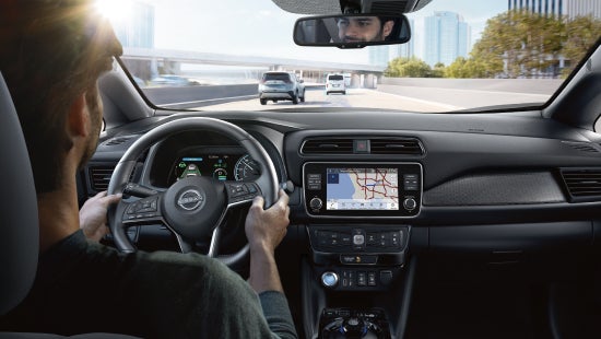 Bill Seidle's Nissan in Doral FL