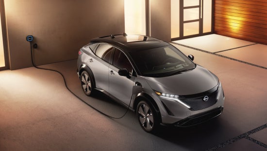 Bill Seidle's Nissan in Doral FL