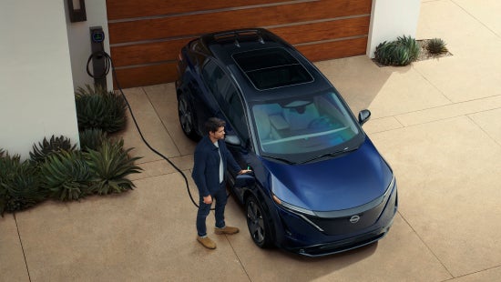 Bill Seidle's Nissan in Doral FL