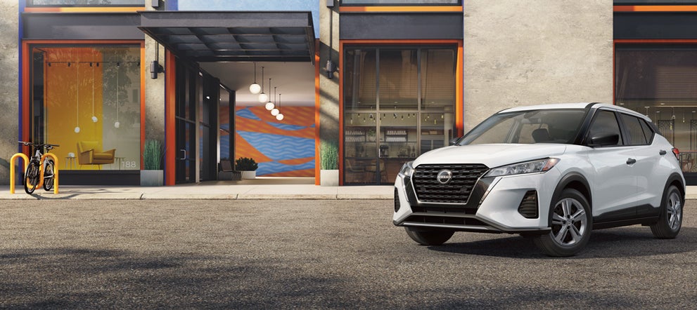 Bill Seidle's Nissan in Doral FL