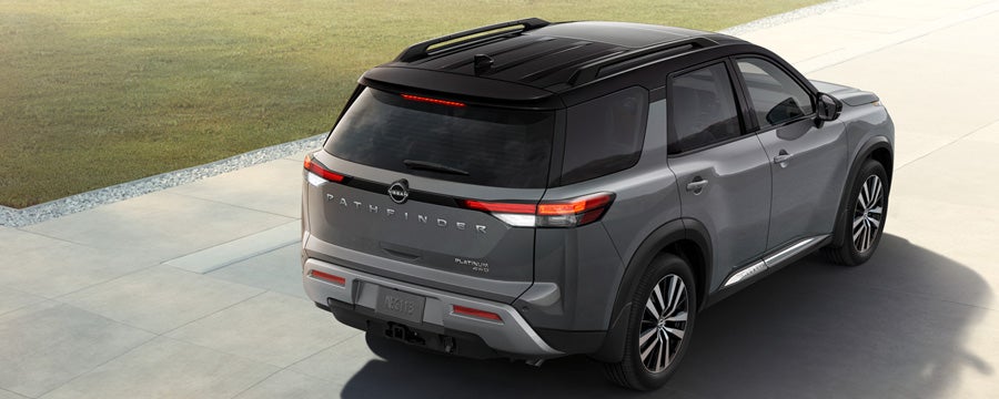 Bill Seidle's Nissan in Doral FL