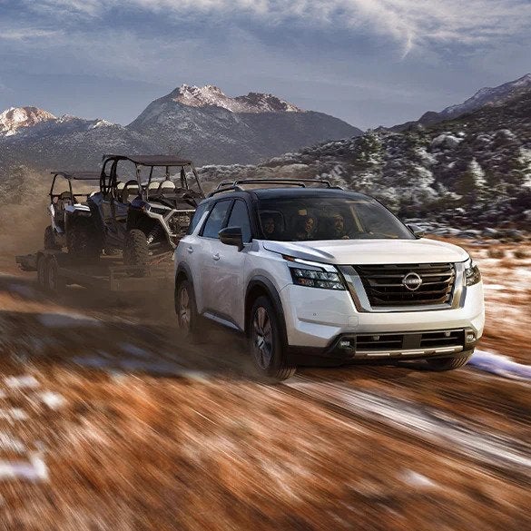 Bill Seidle's Nissan in Doral FL