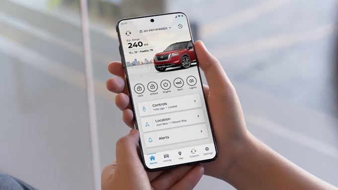 Bill Seidle's Nissan in Doral FL