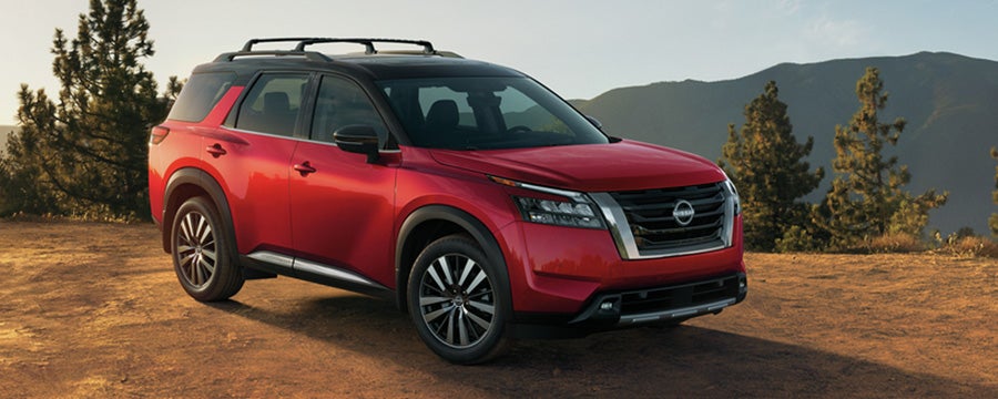 Bill Seidle's Nissan in Doral FL