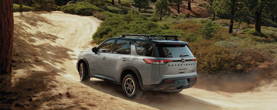 Bill Seidle's Nissan in Doral FL