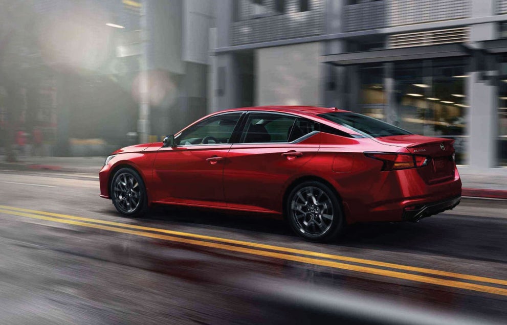 Bill Seidle's Nissan in Doral FL