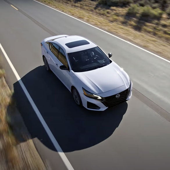 Bill Seidle's Nissan in Doral FL