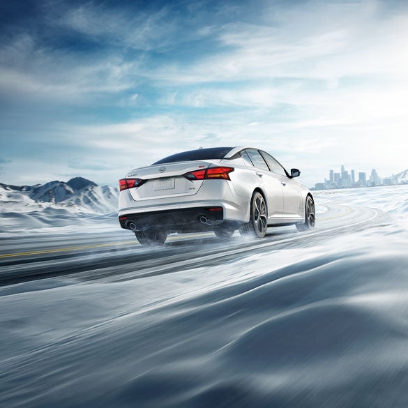 Bill Seidle's Nissan in Doral FL