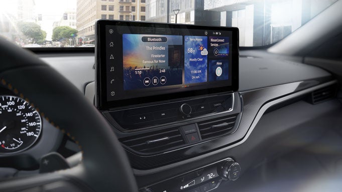 Bill Seidle's Nissan in Doral FL