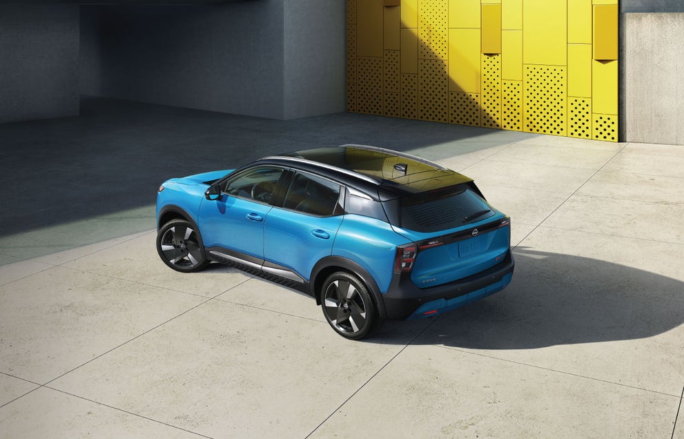 Bill Seidle's Nissan in Doral FL