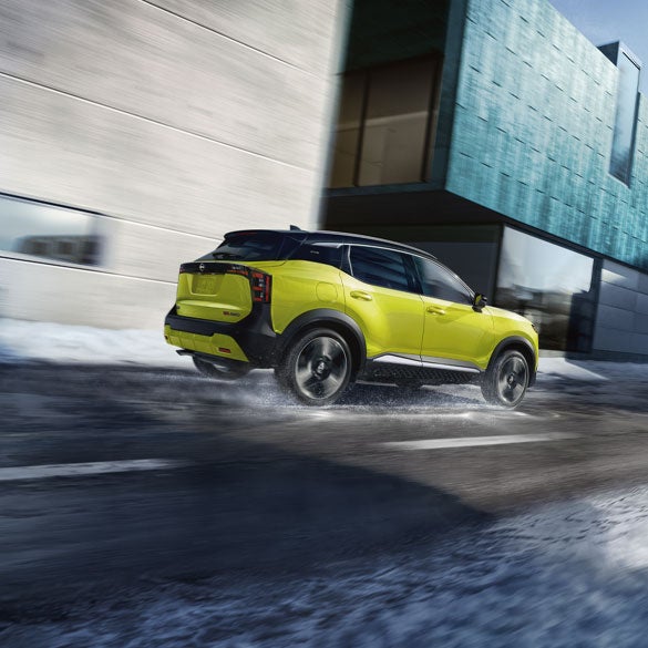 Bill Seidle's Nissan in Doral FL