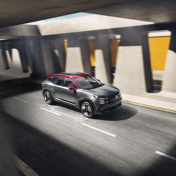 Bill Seidle's Nissan in Doral FL