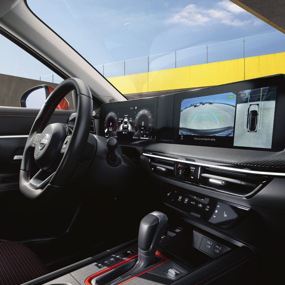 Bill Seidle's Nissan in Doral FL