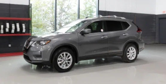 Bill Seidle's Nissan in Doral FL