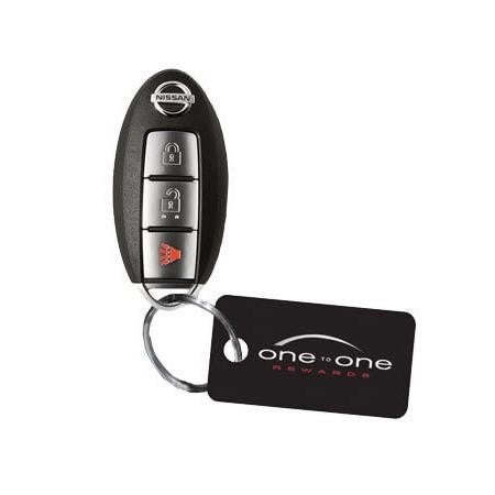 Nissan One-to-One Key